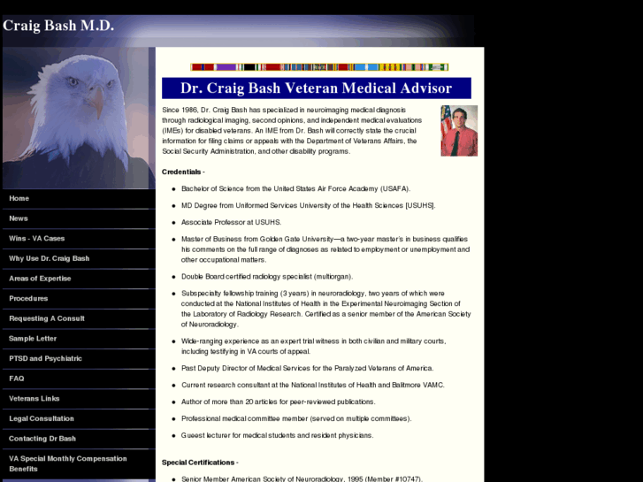 www.craigbashmd.com