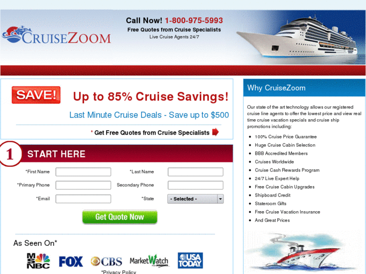 www.cruisezoom.com