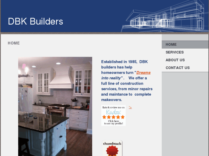 www.d-b-kbuilders.com