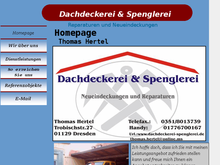 www.dachdeckerei-dresden.com