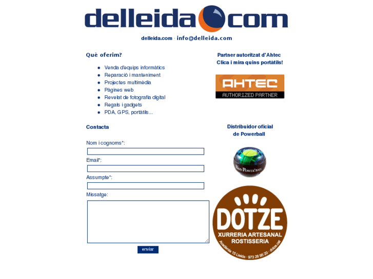 www.delleida.com