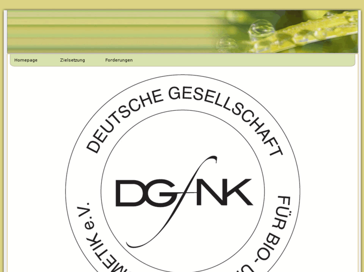 www.dgfn.org