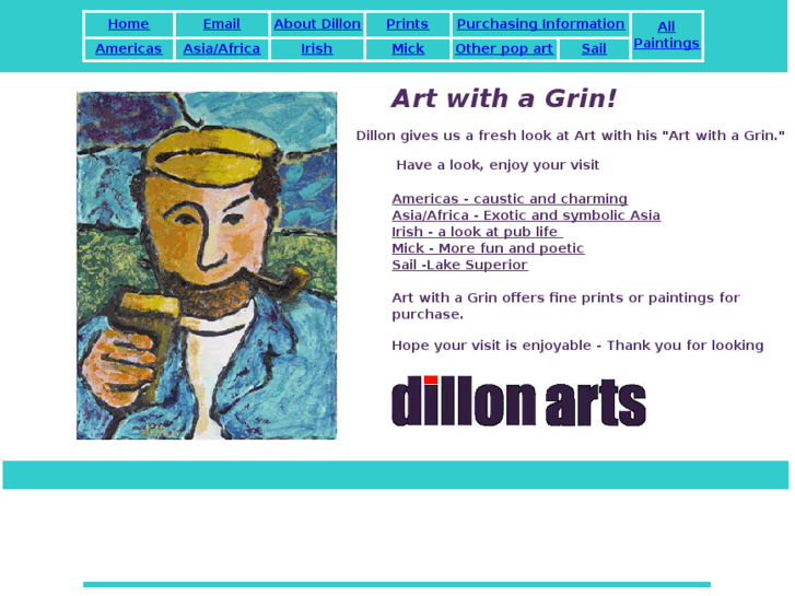 www.dillonarts.com