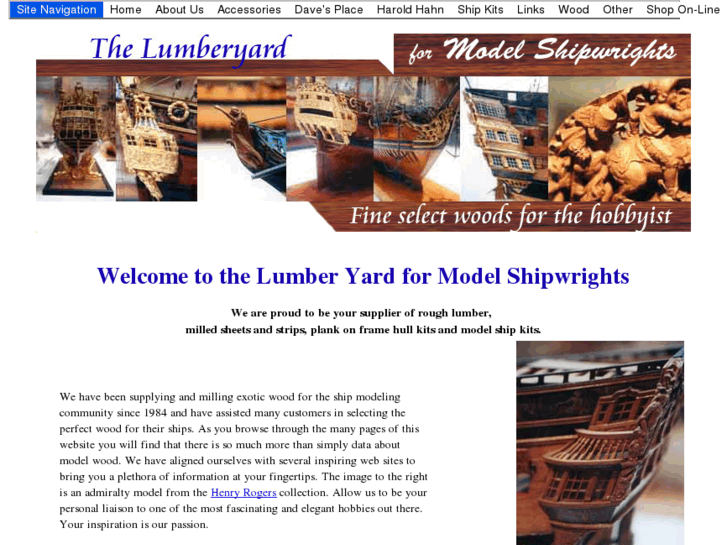 www.dlumberyard.com