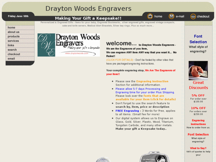 www.draytonwoods.com