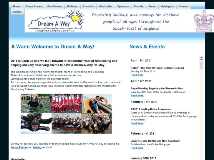 www.dream-a-way.co.uk