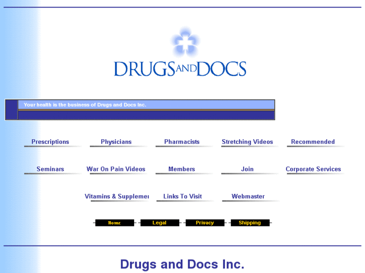 www.drugsanddocs.com