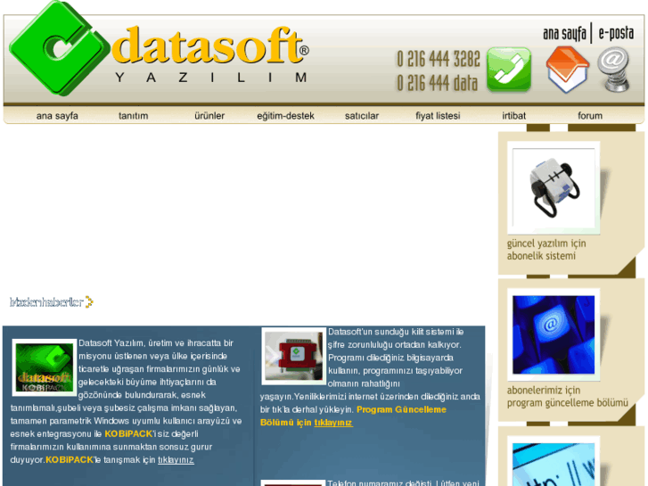 www.dsoft.com.tr