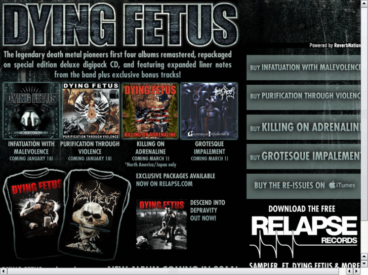 www.dyingfetus.info