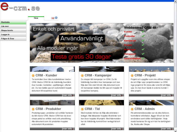 www.e-crm.se