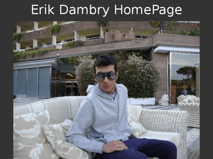 www.erikdambry.com