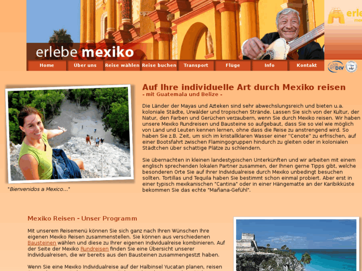 www.erlebe-mexiko.de