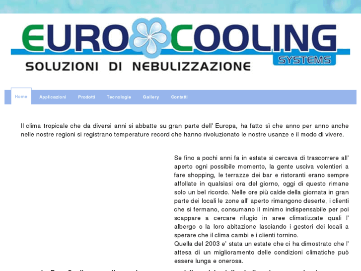 www.eurocooling.info