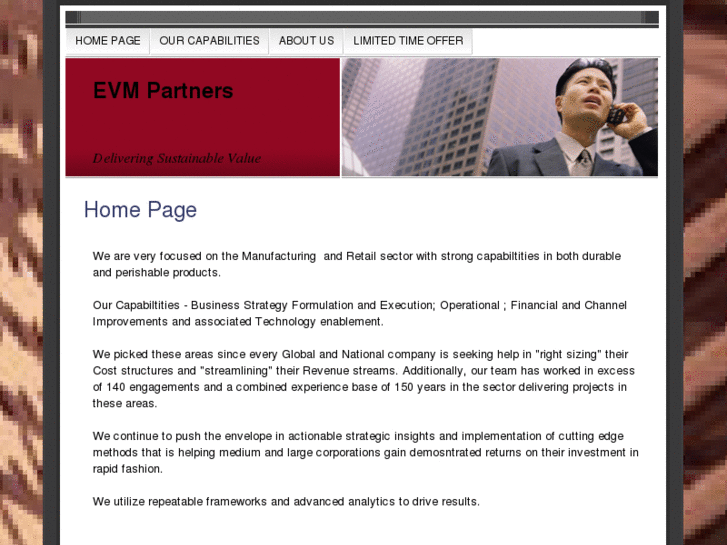 www.evmpartners.com