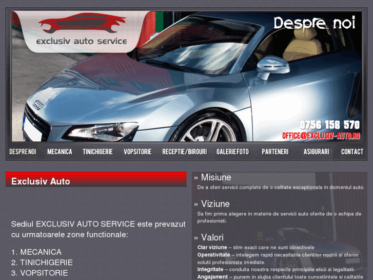 www.exclusiv-auto.ro