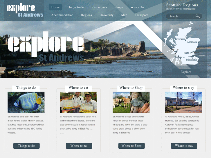 www.explore-st-andrews.com