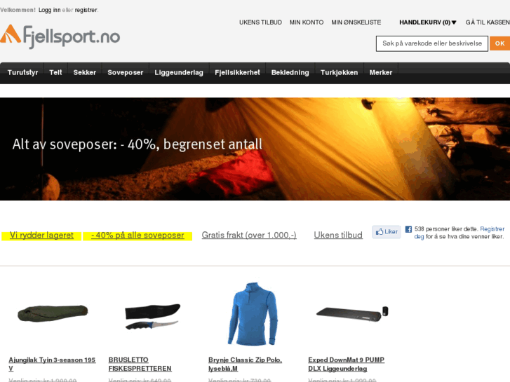 www.fjellsport.no