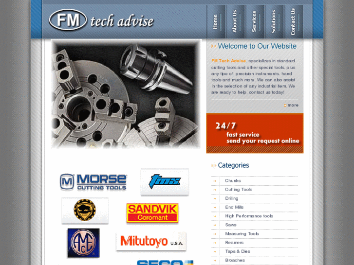 www.fmtechadvise.com