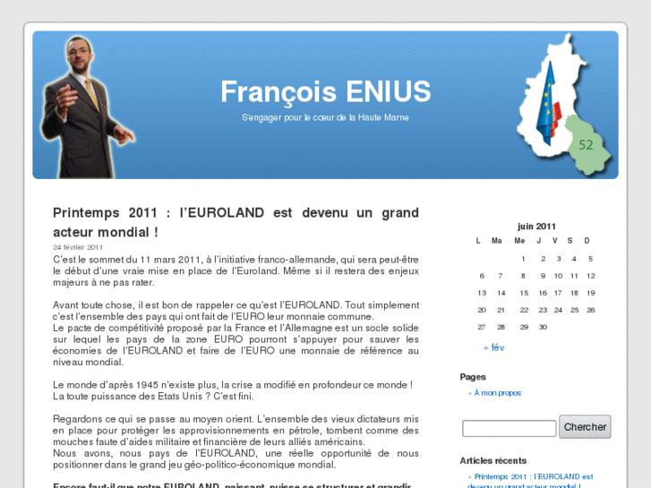 www.francois-enius.eu