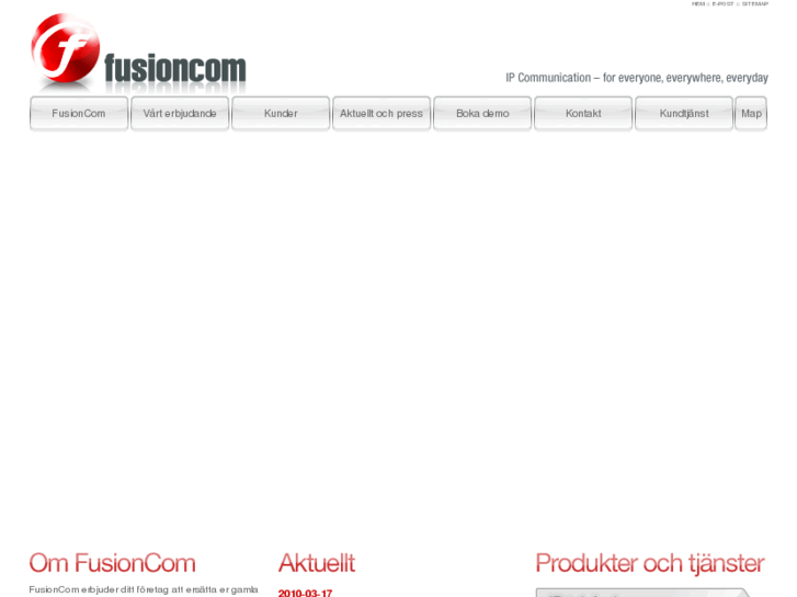 www.fusioncom.se