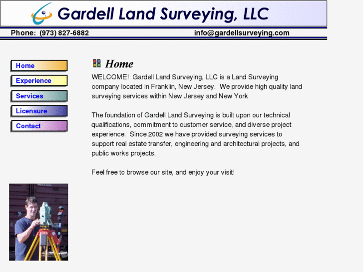 www.gardellsurveying.com