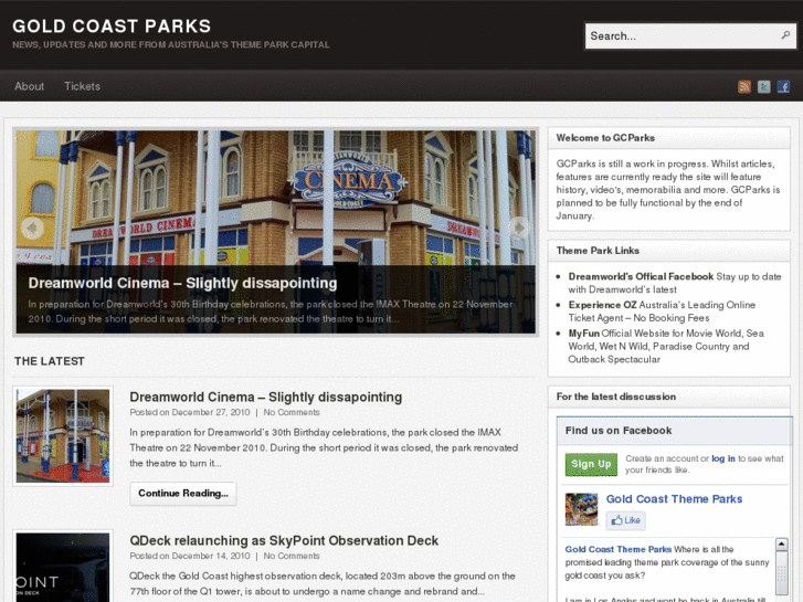 www.gcparks.net