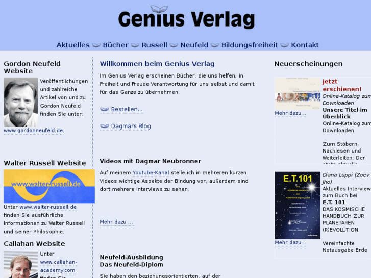 www.genius-verlag.de