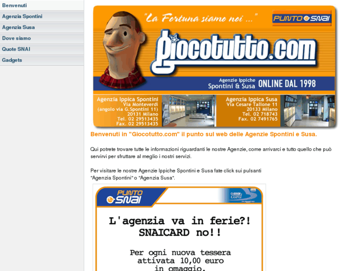 www.giocotutto.com