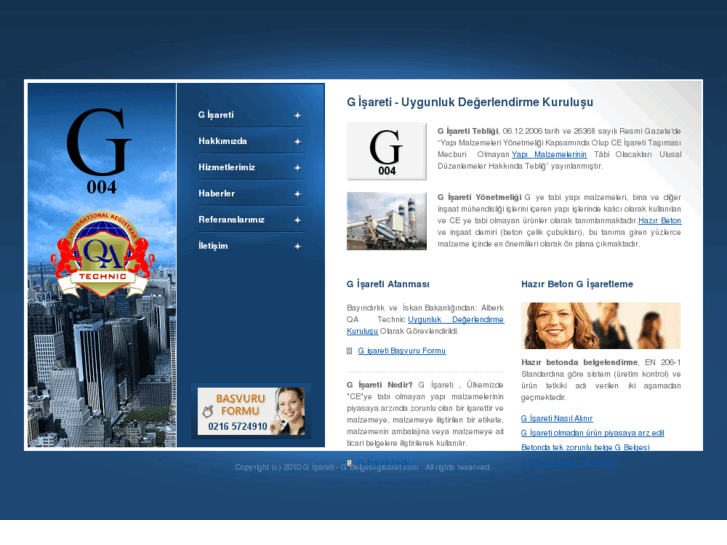 www.gisaret.com