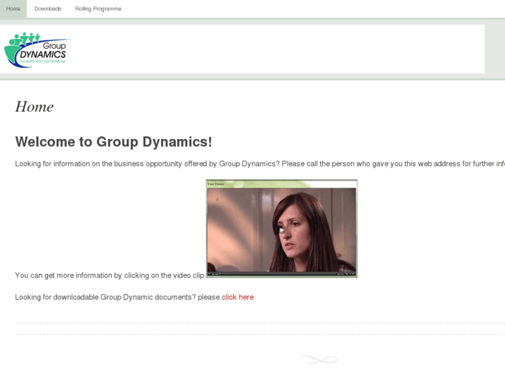 www.groupdynamics.org