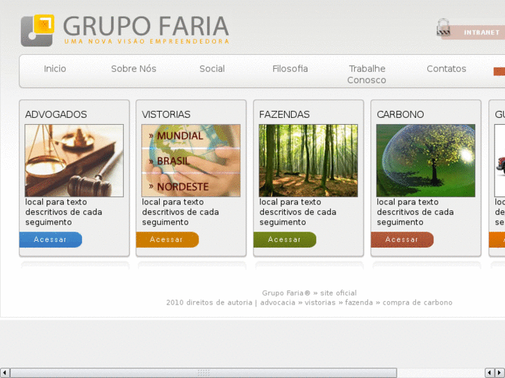 www.grupofaria.com