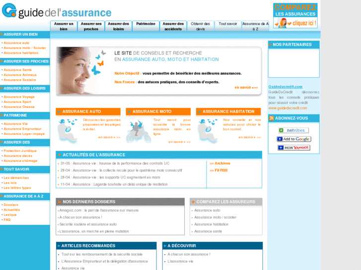 www.guidedelassurance.com