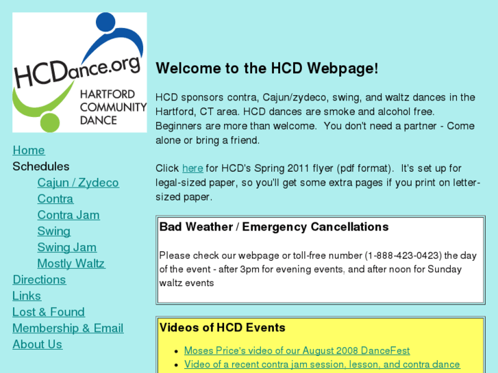 www.hcdance.org