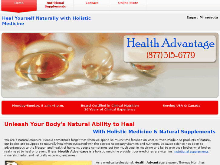 www.healthadvantageonline.com