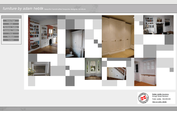 www.heblikfurniture.com