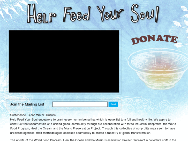 www.helpfeedyoursoul.com