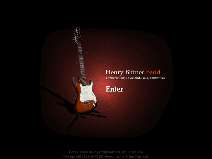 www.henry-bittner-band.de