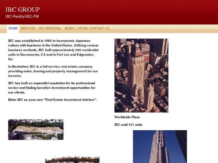 www.ibcusa.net
