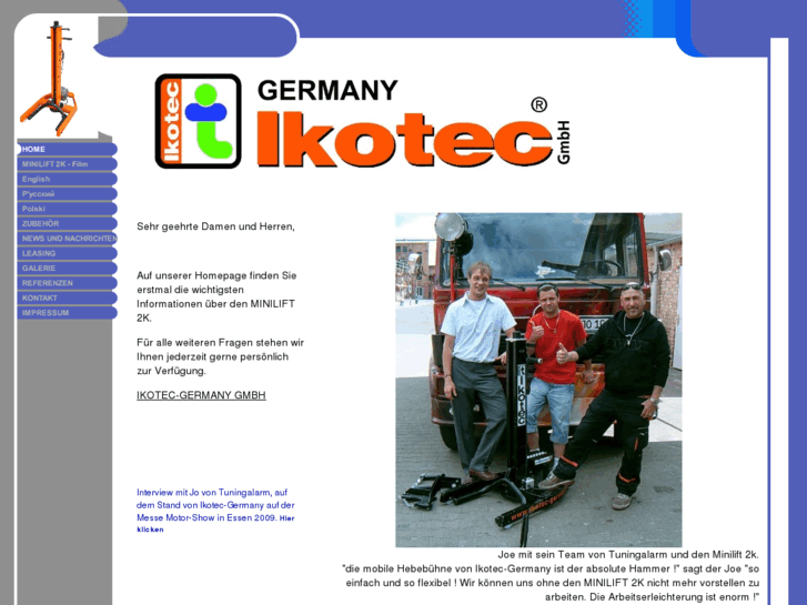 www.ikotec-germany.de