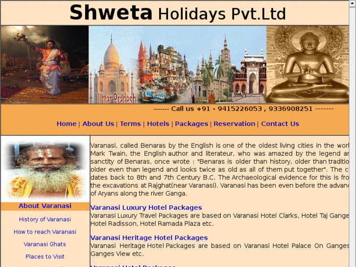 www.indiatourpartner.com