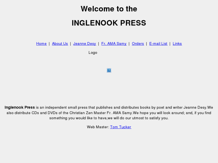 www.inglenookpress.com