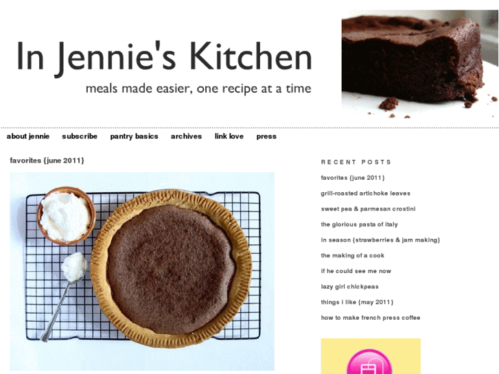 www.injennieskitchen.com