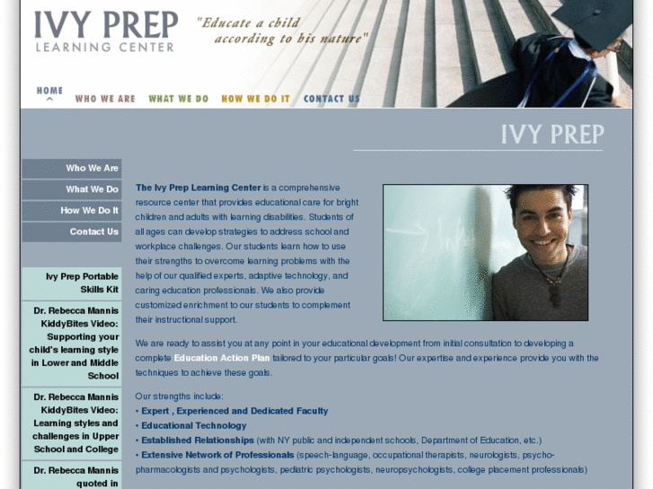 www.ivy-prep.com