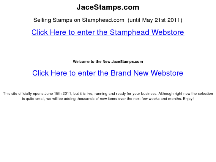 www.jacestamps.com