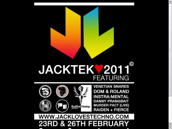 www.jacklovestechno.com