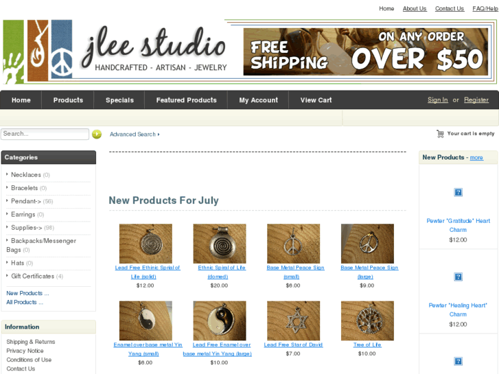 www.jlee-studio.com