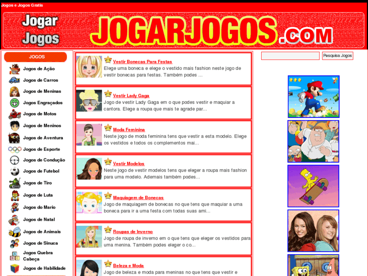 www.jogarjogos.com