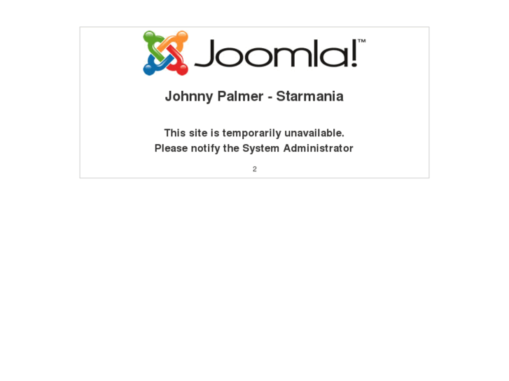 www.johnnykpalmer.com