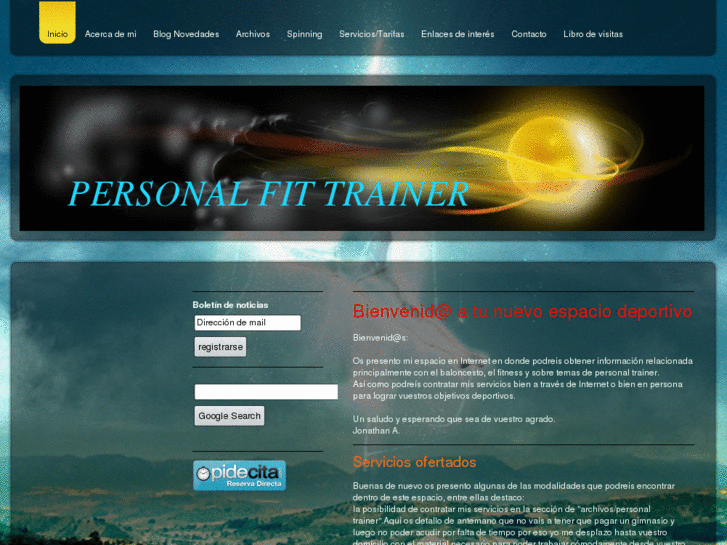 www.jonathan-trainer.com