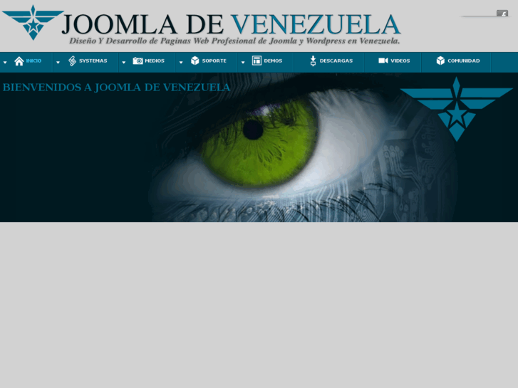 www.joomladevenezuela.com